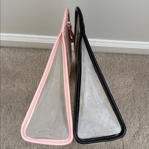 Truffle Collection Clarity Pouches - Large - Picture 3 of 5